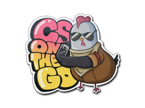 C-S On The Go image